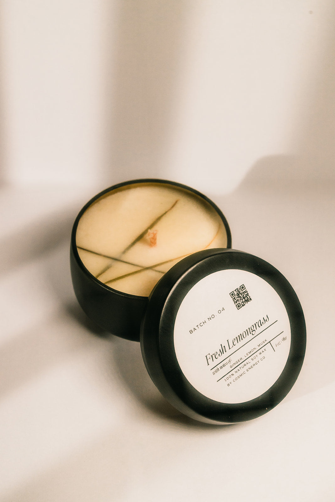 Fresh Lemongrass