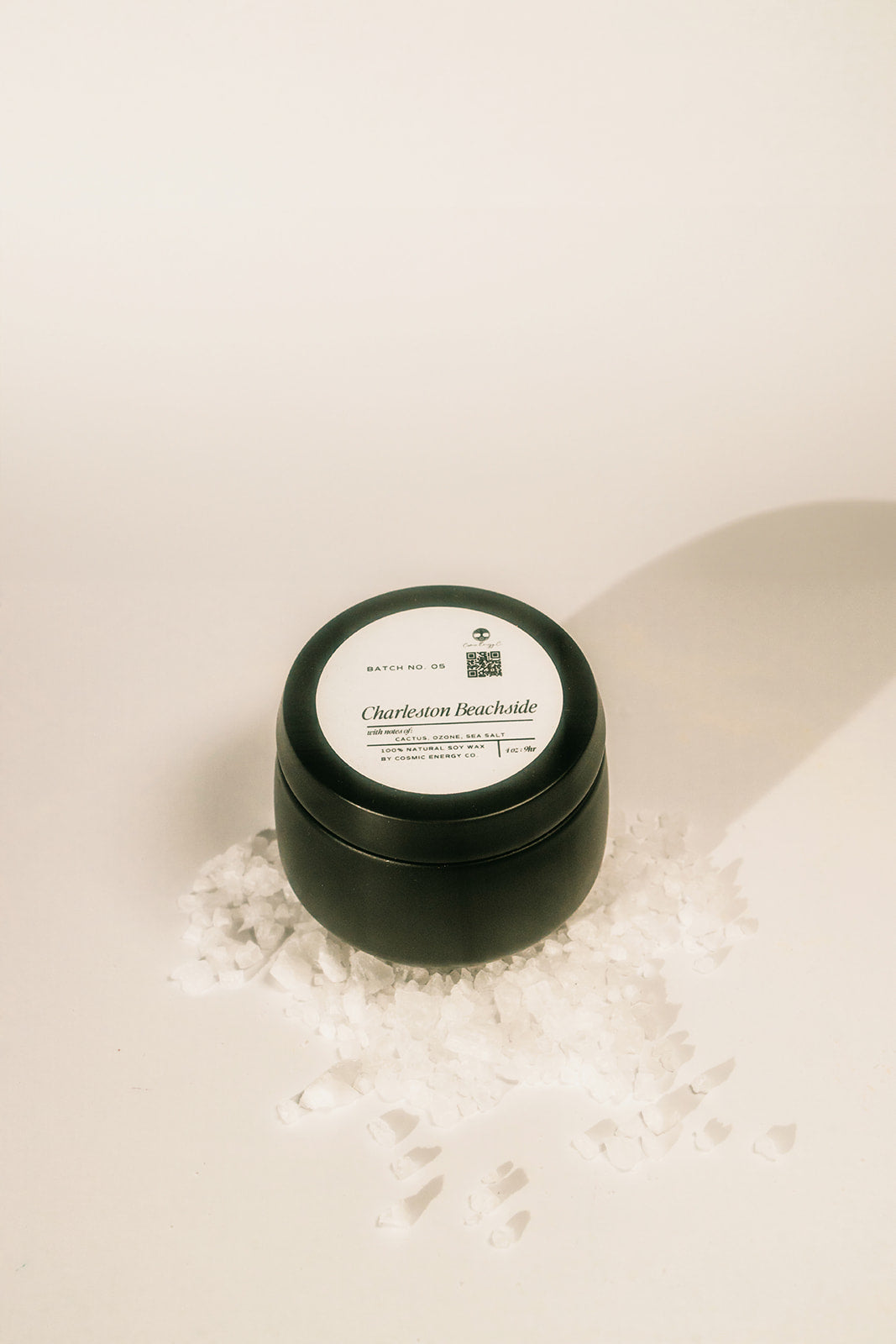 Charleston Beachside