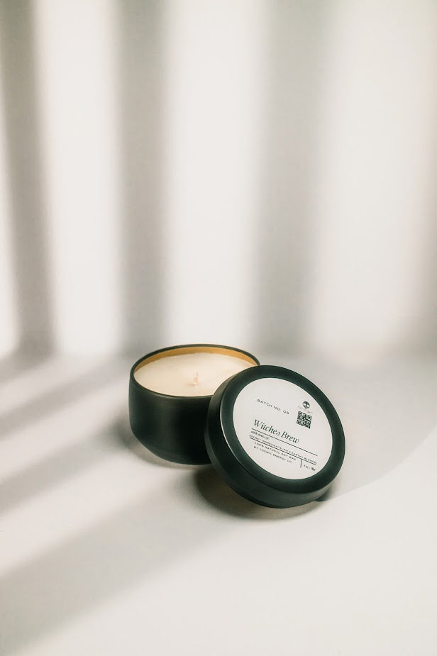 Earth Balm