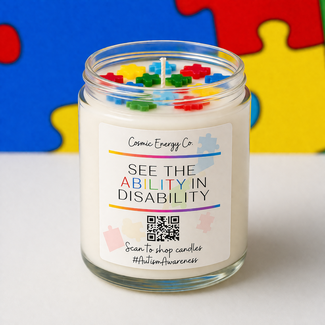 Autism Awareness Special Edition