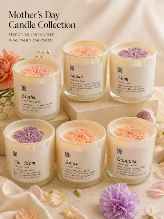 Mother’s Day Collection