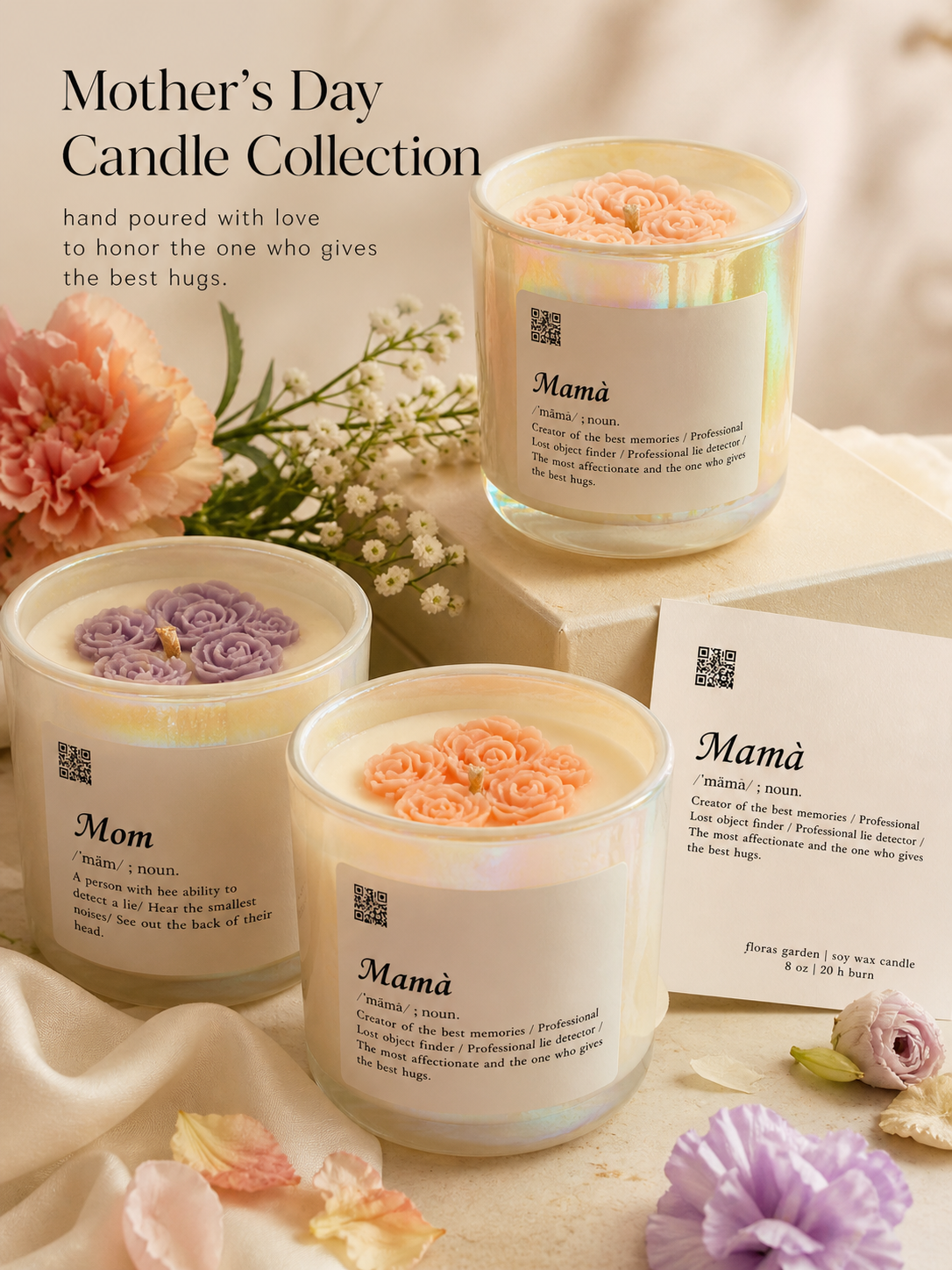 Mother’s Day Collection