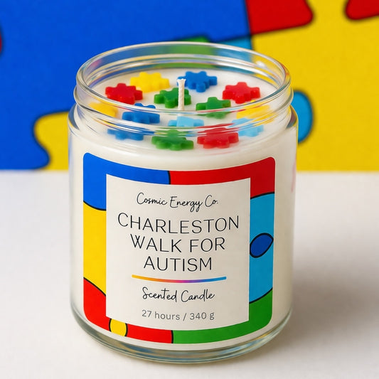 Autism Awareness Special Edition