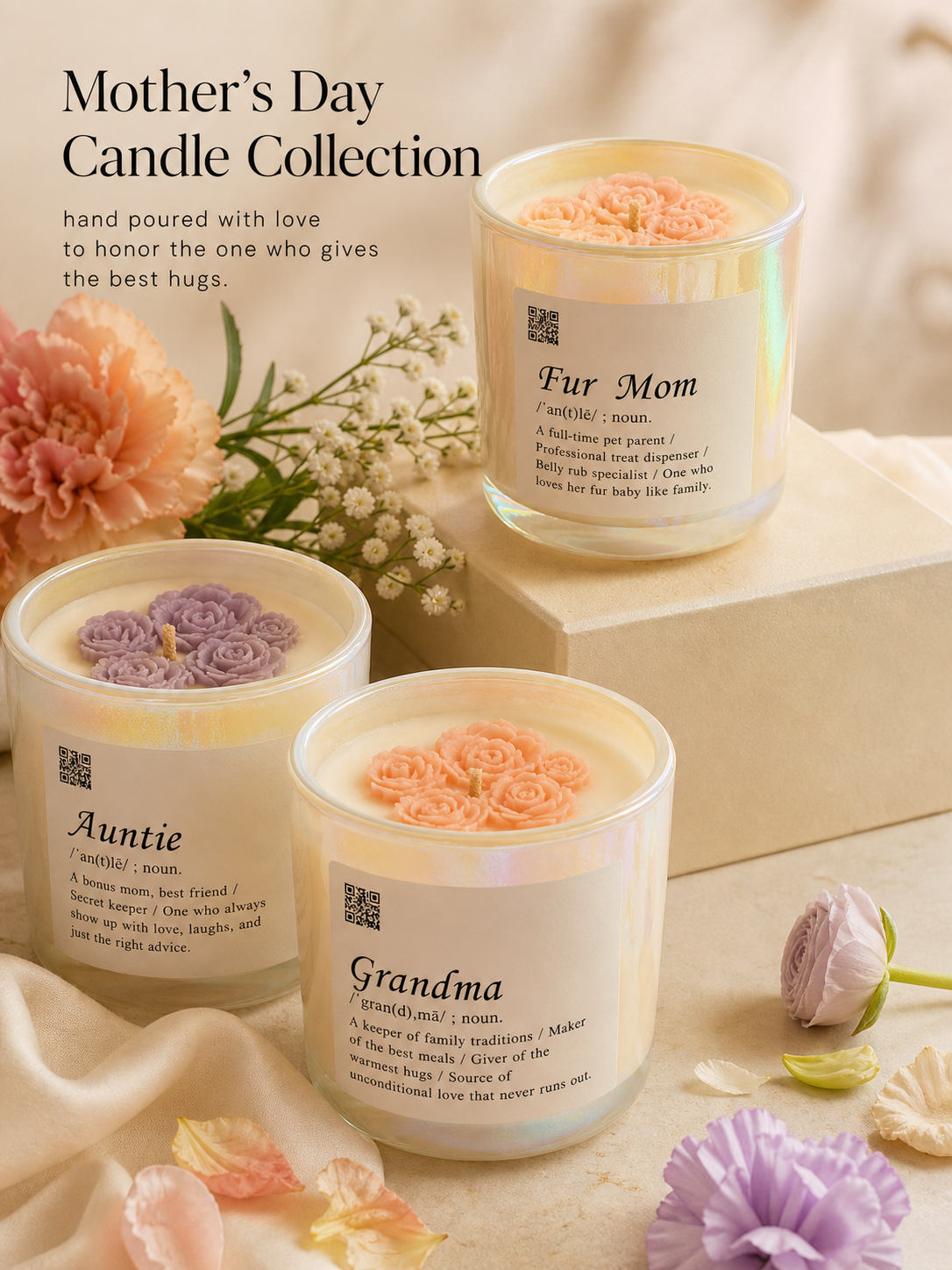 Mother’s Day Collection