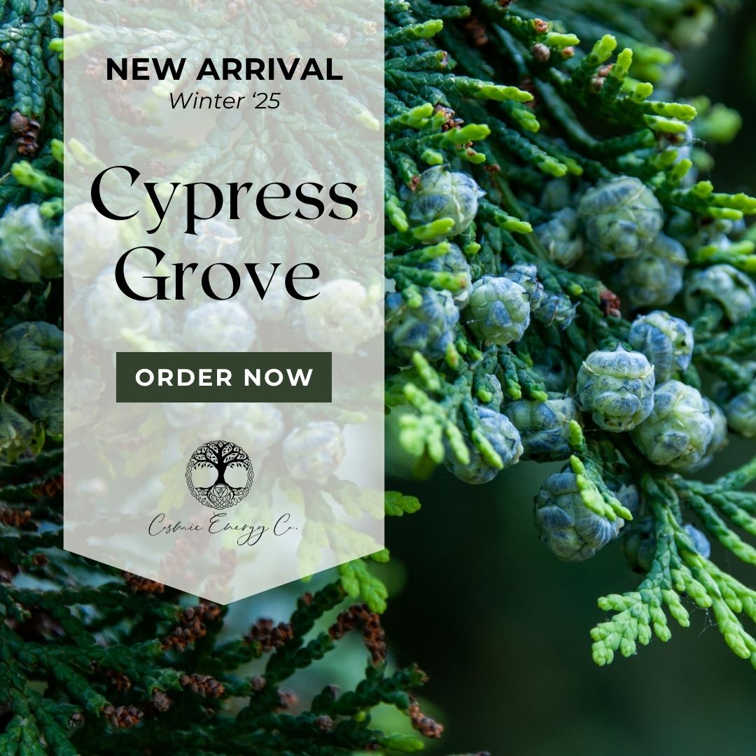 Cypress Grove