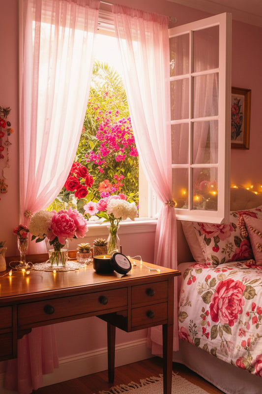 Magnolia Breeze