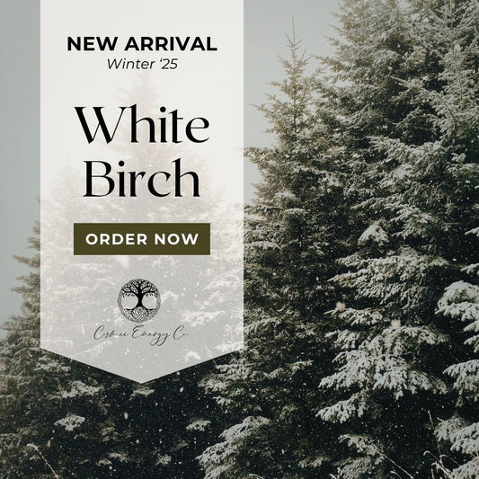 White Birch